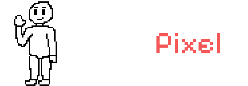 IMBIT Pixel Logo